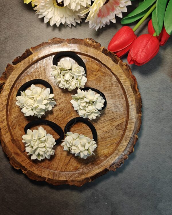 Malli Hair Band each pc