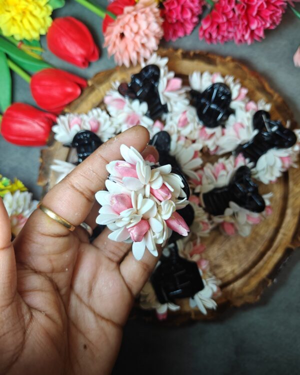 Blush Pink - Catch Clip