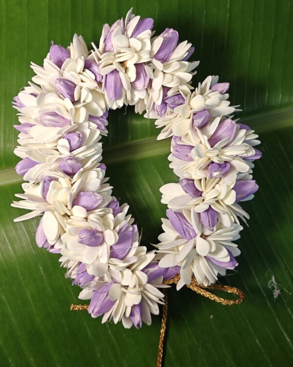 Floral Lavender - Veni