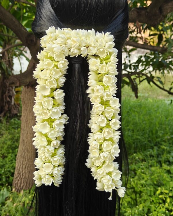 Gundu malli - Clip & Go