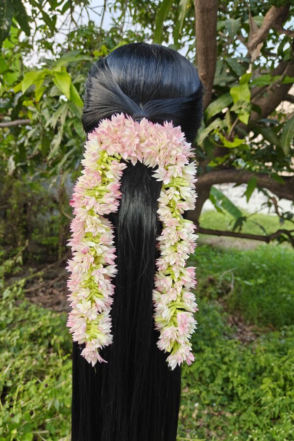 Jathi Malli Clip & Go