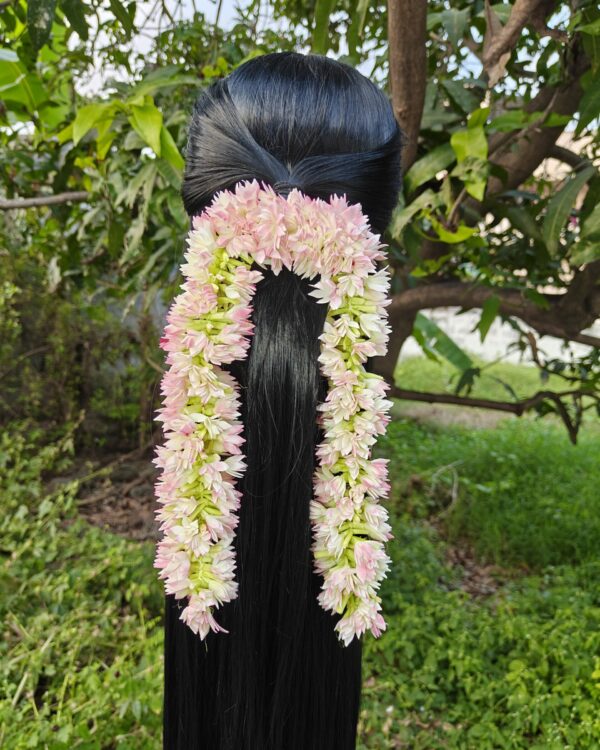 Jathi Malli Clip & Go