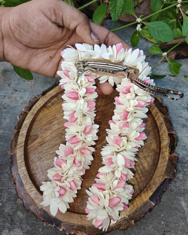 Pink Blush Clip & Go