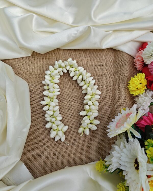 Tissue Jasmine Buds String