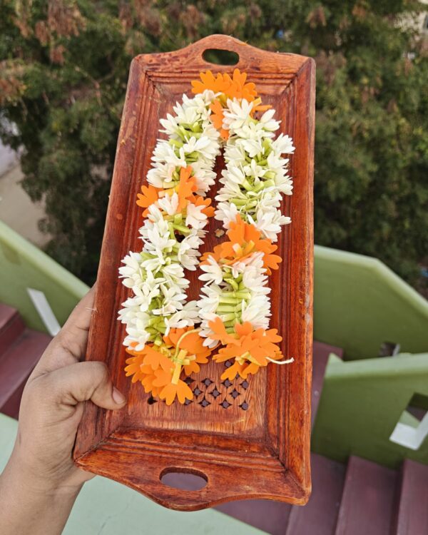 mullai with Kanakamaram po