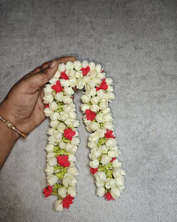 Blommed Mottu Malli with Rose * Clip & Go