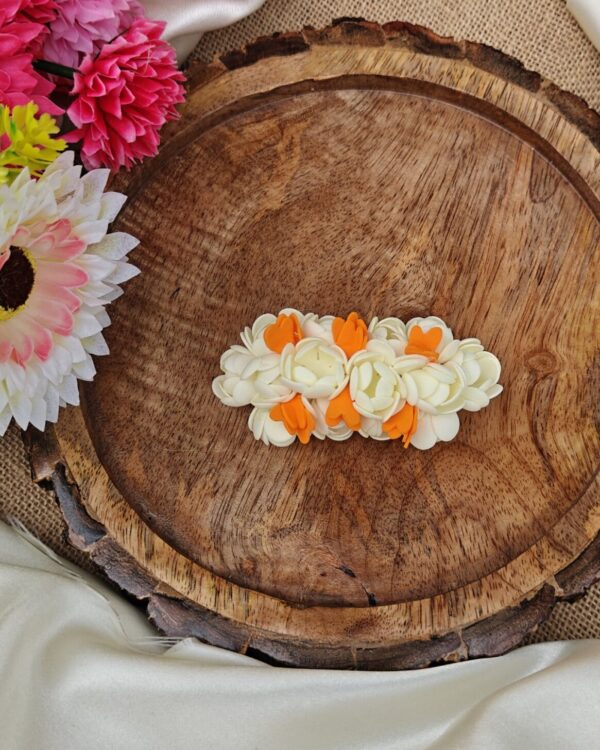 Jamine & Kanakamaram Center Clip