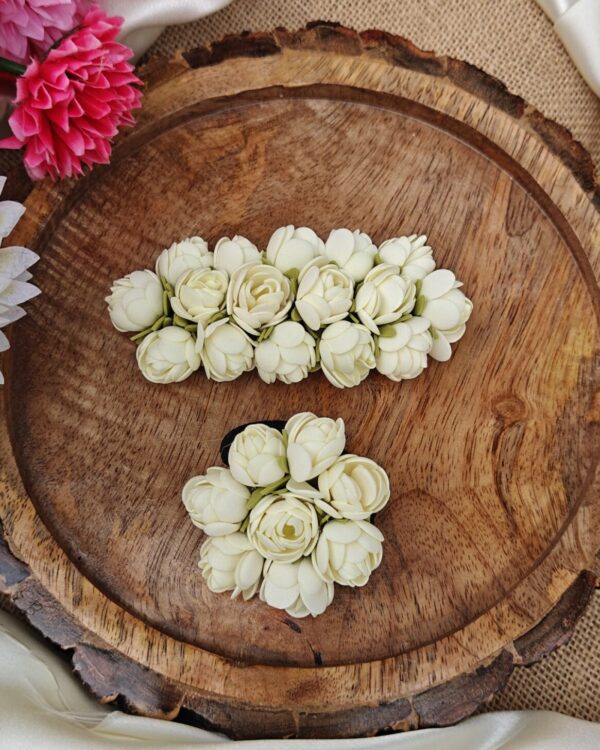 Big Malli &Hair Ties Combo