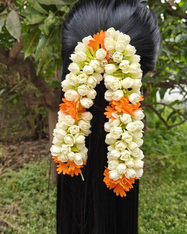 Bloomed Mottu Malli*Kanakamaram Poo