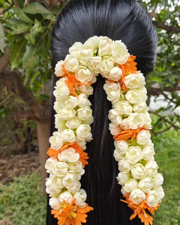 Jasmine* Kanakamaram String