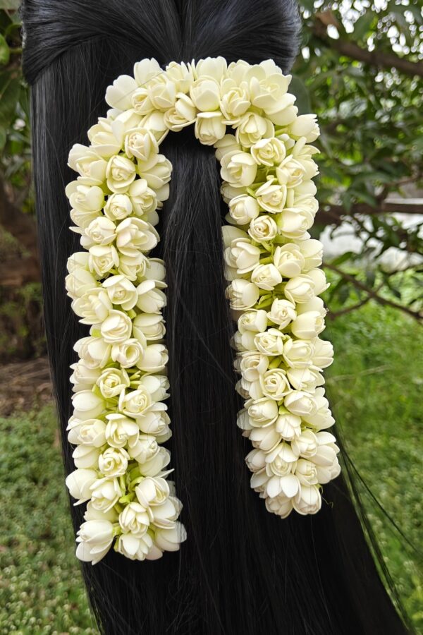 Blommed Mottu Malli Clip&Go