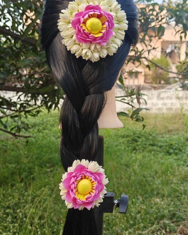 Malli - Lotus 
    Combo