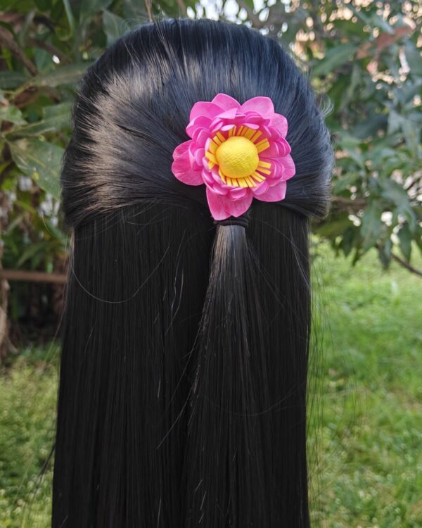 Lotus Upin - Malli Lotus Hair Tie Combo