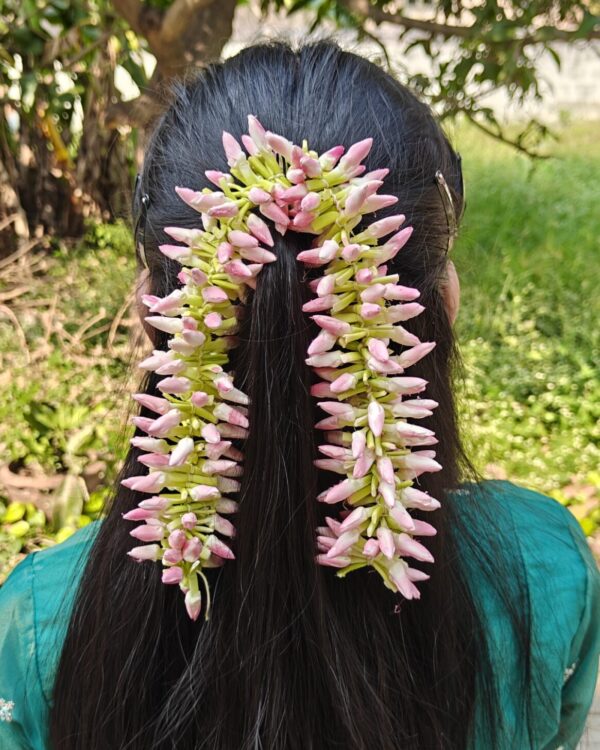 Jathi Malli Mottu String