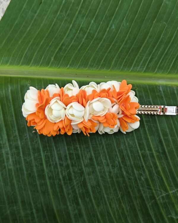 Malli Kanakamaram Center Clip