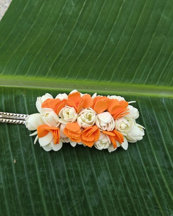 Blommed mottu malli kanakamaram Center Clip