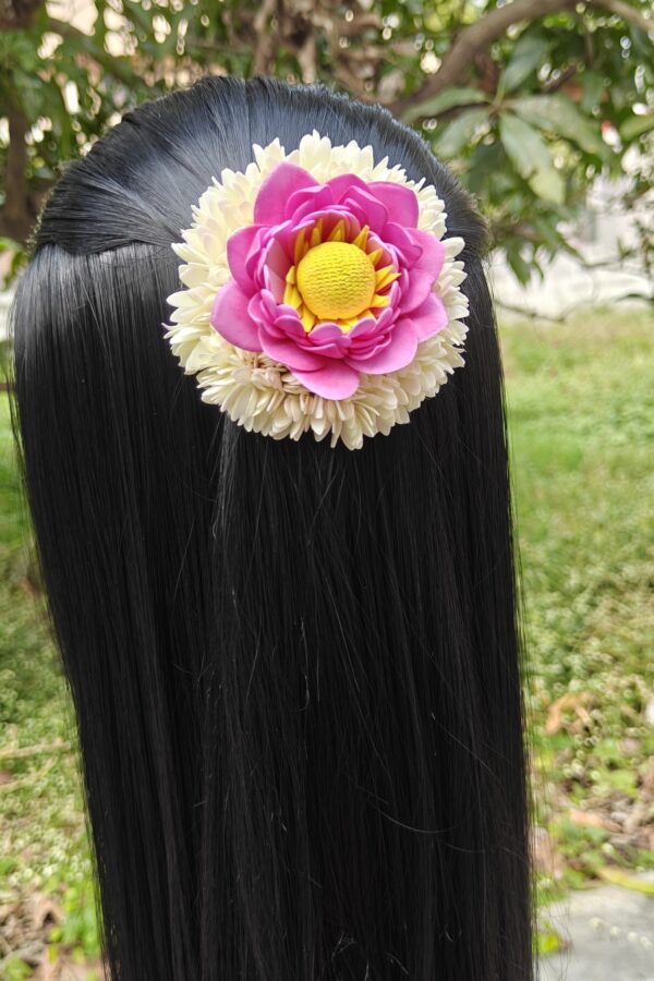 Mullai with Kanakamaram Center clip