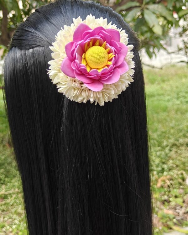 Mullai with Kanakamaram Center clip