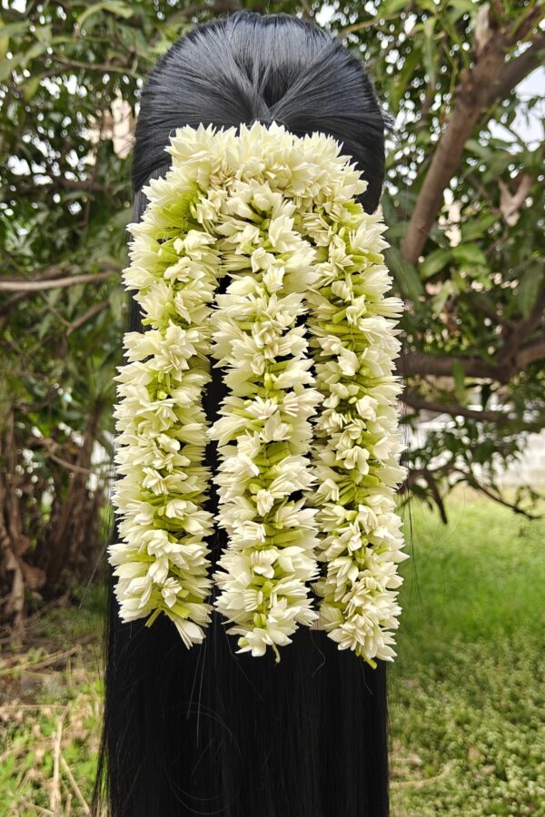 Pichi poo Center Clip String New