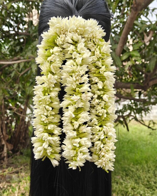 Pichi Poo Center Clip String New