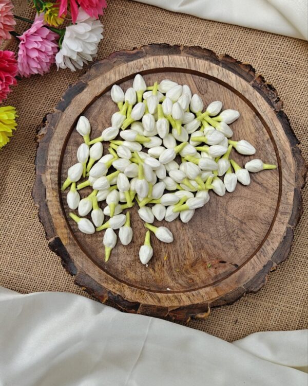 Tissue Jasmine Buds