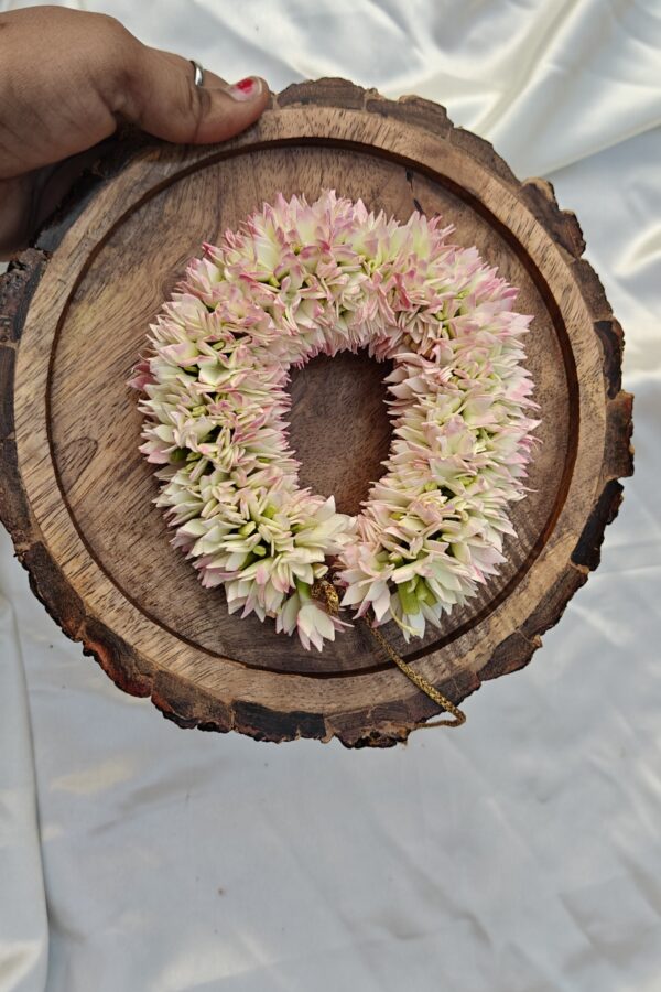 Jathi Poo Veni 10inch