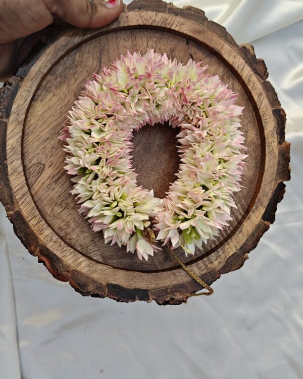 Jathi Poo veni 10inch