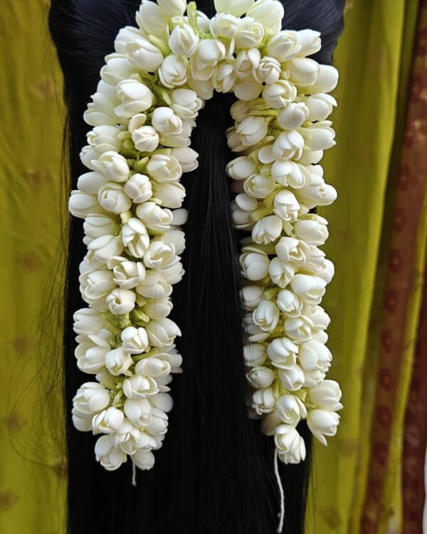 Madras Malli poo strings