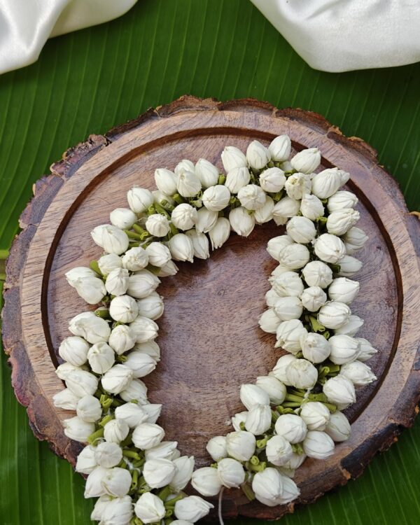 kundu Mottu Malli String