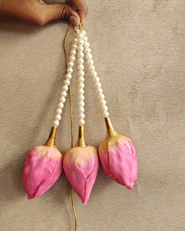 Lotus buds kunjalam🪷