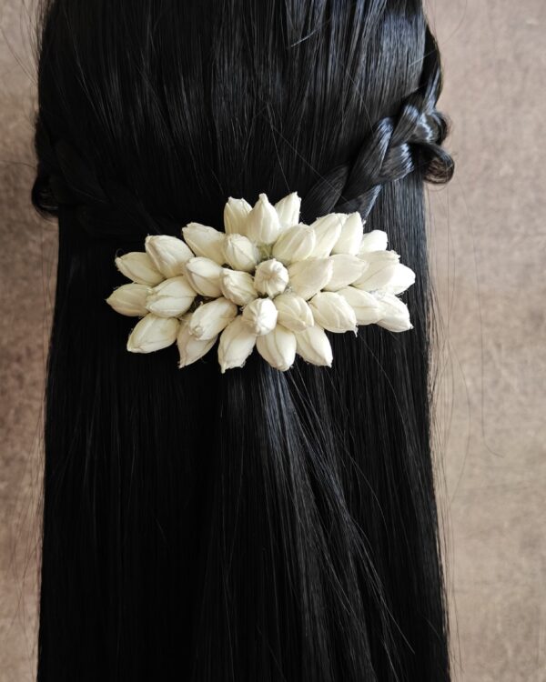 Mottu Malli Center Clip