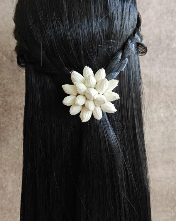 Malli Mottu Hair Tie