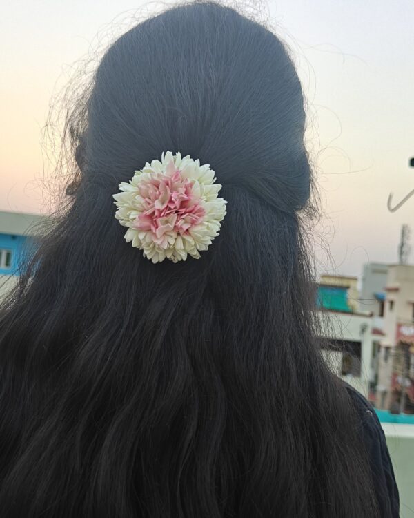Malli blush malli Chendu