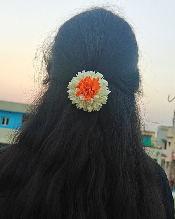 Malli kanakamaram Chandu