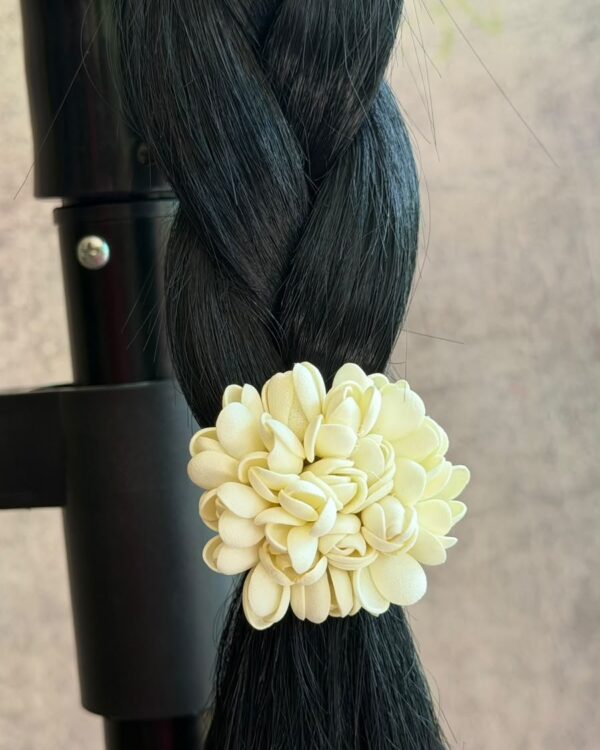 Madras Malli Hair Tie
