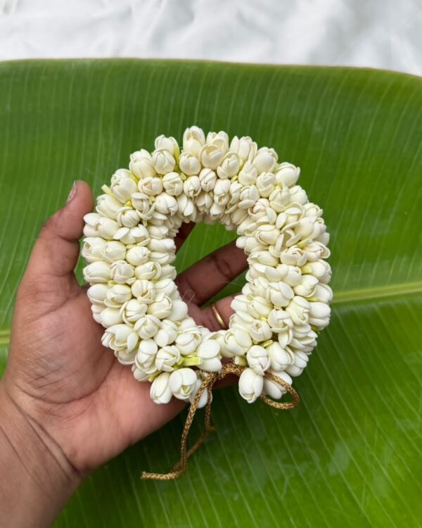 Madras Malli Veni(10inch)