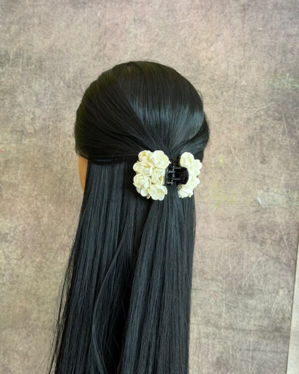 Kundu Malli Catch Clips