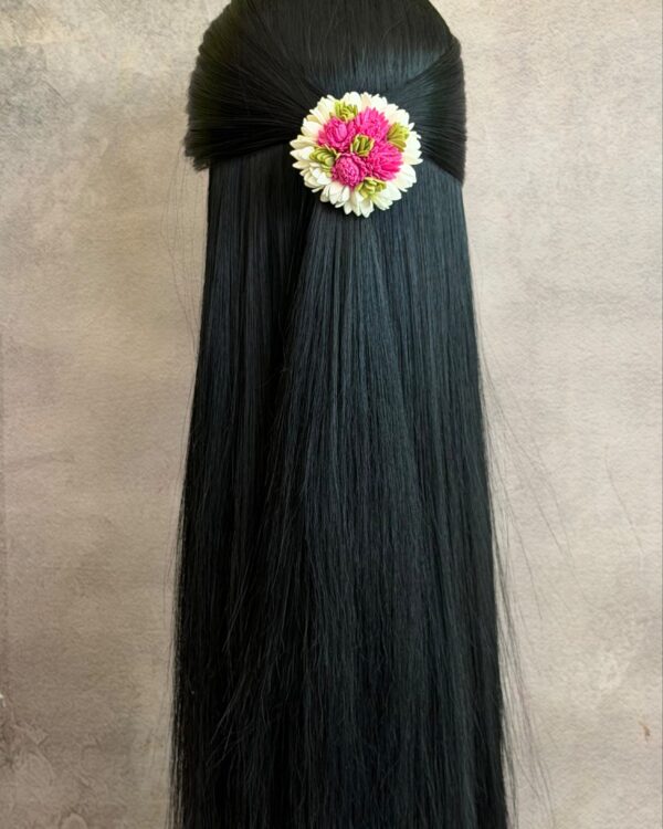 Malli Vadamalli Alligator Clips